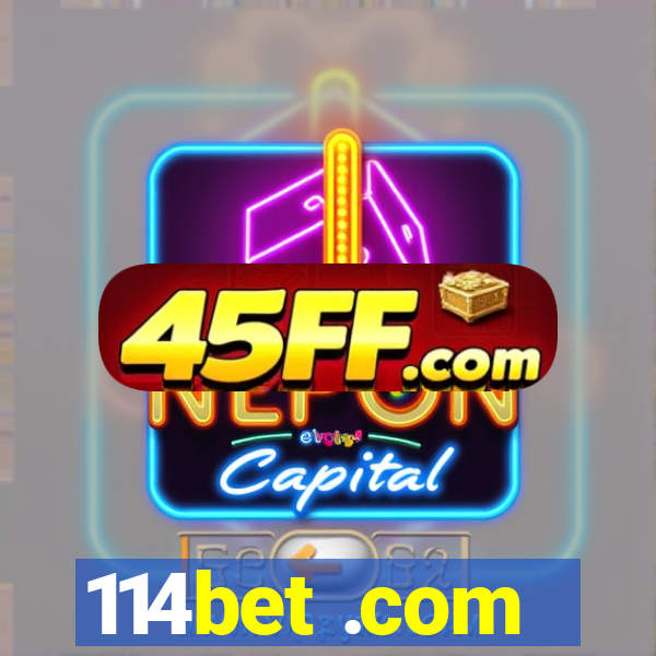 114bet .com